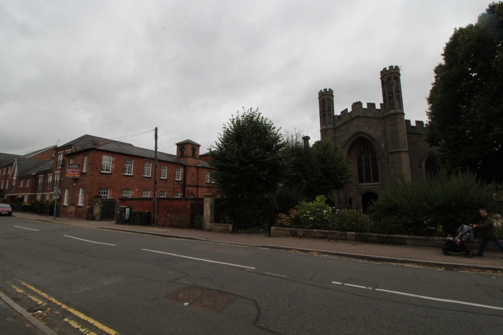 Studio 3 Mill street