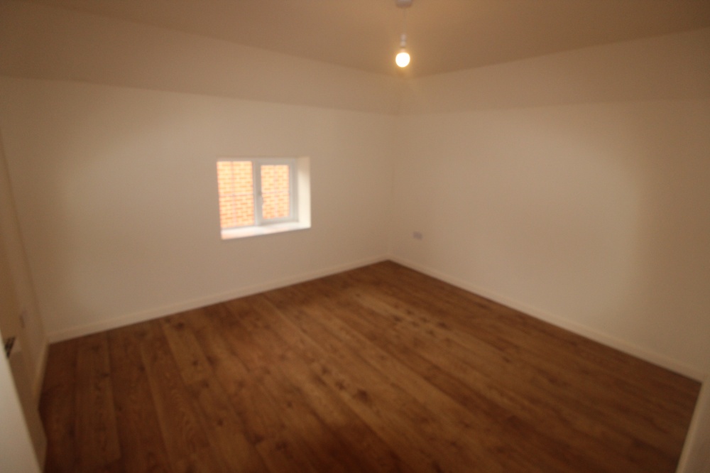 Flat 7, kiln house