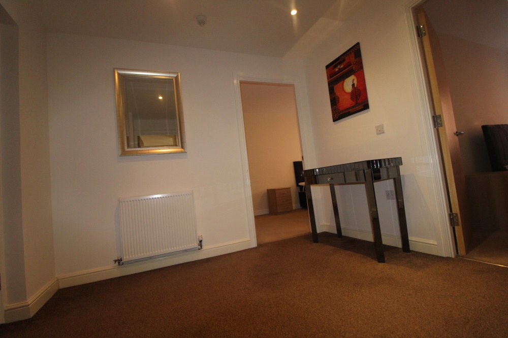 Apartment 1 Luxe, St Helens