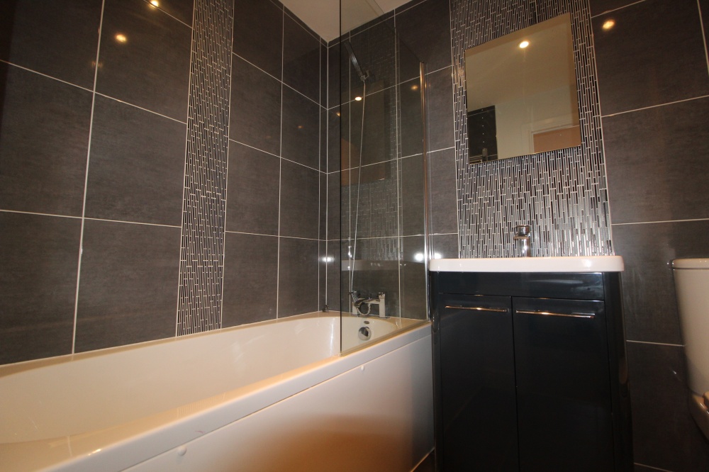 Apartment 1 Luxe, St Helens