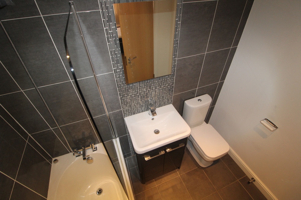 Apartment 1 Luxe, St Helens