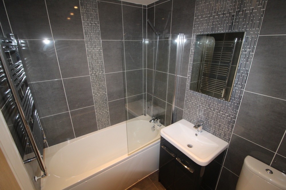 Apartment 1 Luxe, St Helens