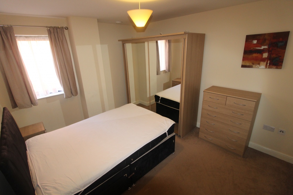 Apartment 1 Luxe, St Helens