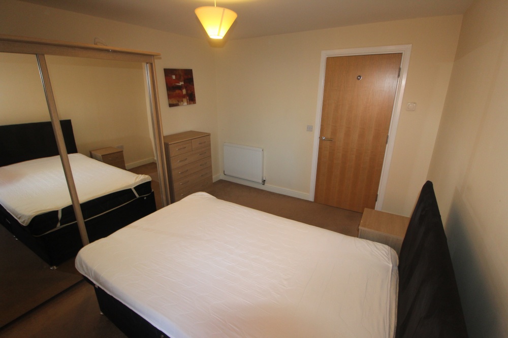 Apartment 1 Luxe, St Helens