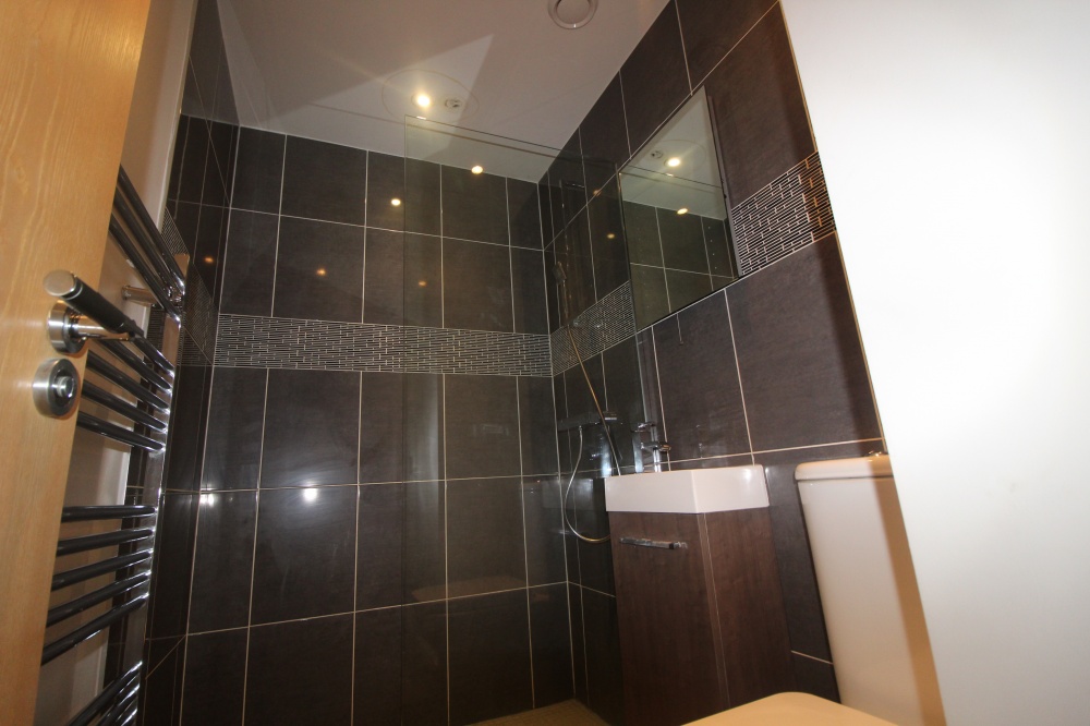 Apartment 1 Luxe, St Helens