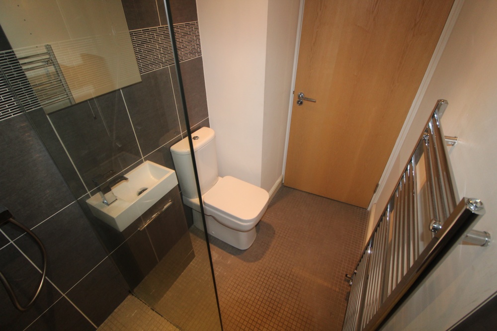 Apartment 1 Luxe, St Helens