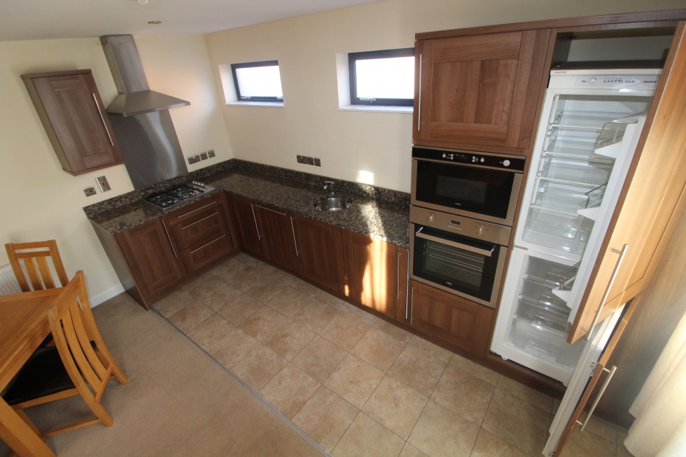 Apartment 1 Luxe, St Helens