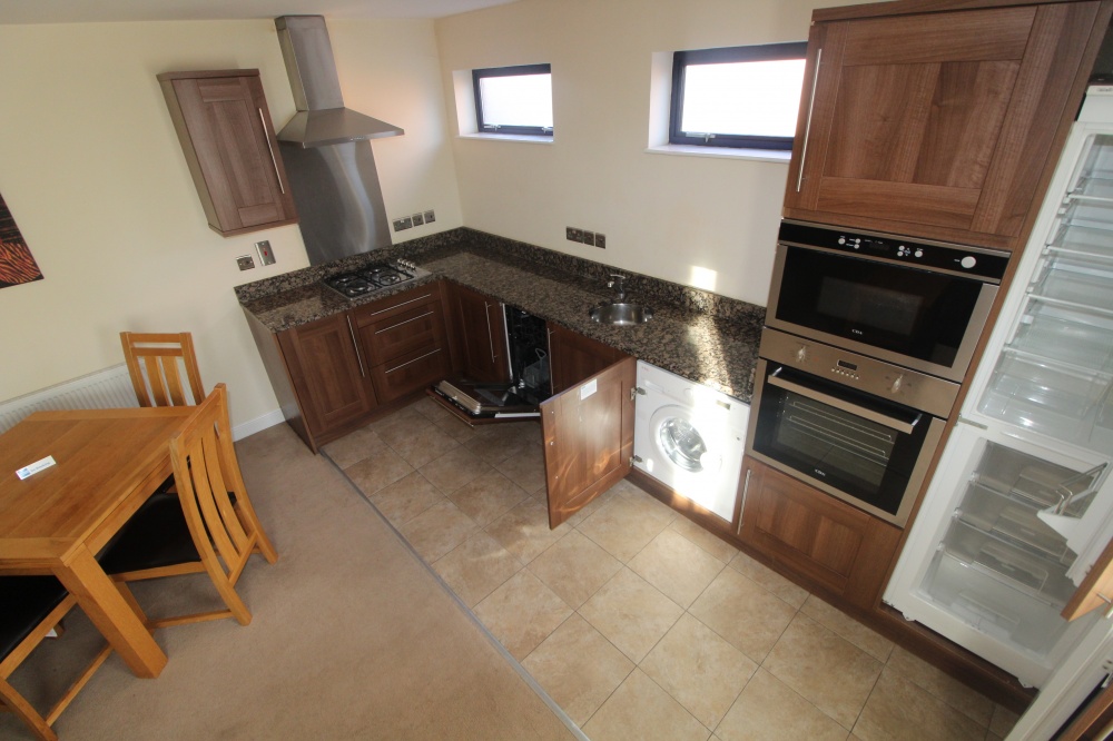 Apartment 1 Luxe, St Helens