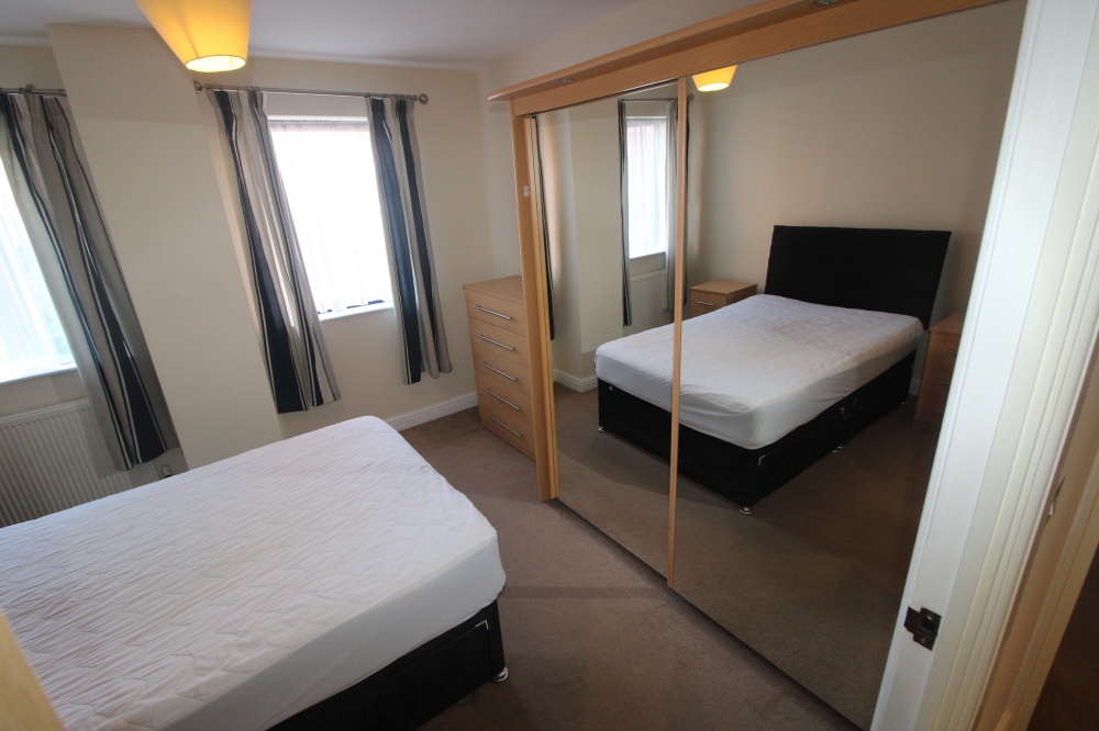 Apartment 2 Luxe, St Helens