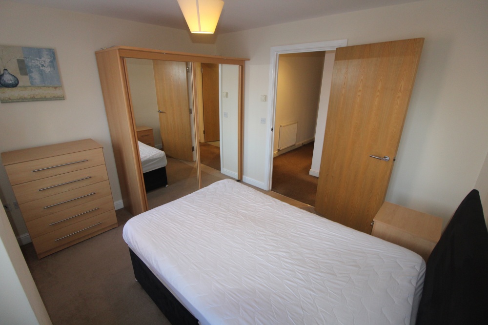 Apartment 2 Luxe, St Helens