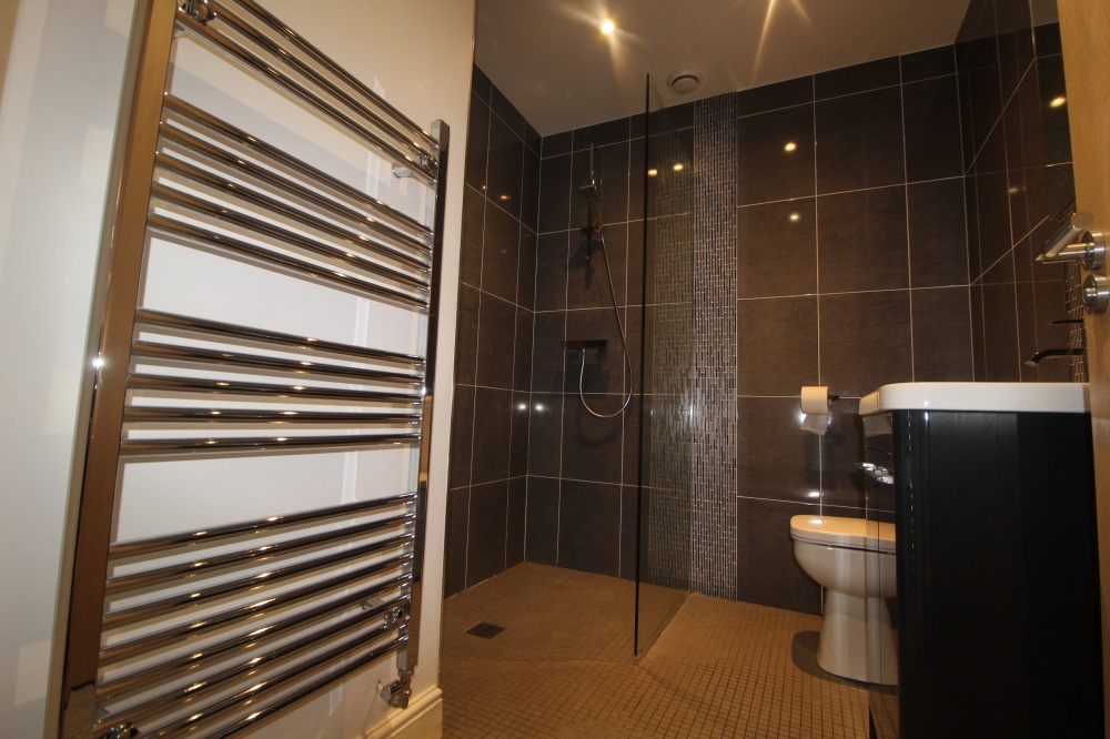 Apartment 2 Luxe, St Helens