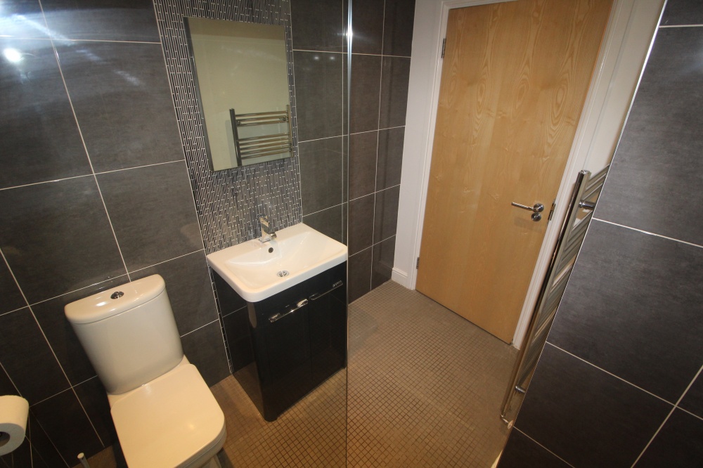 Apartment 2 Luxe, St Helens
