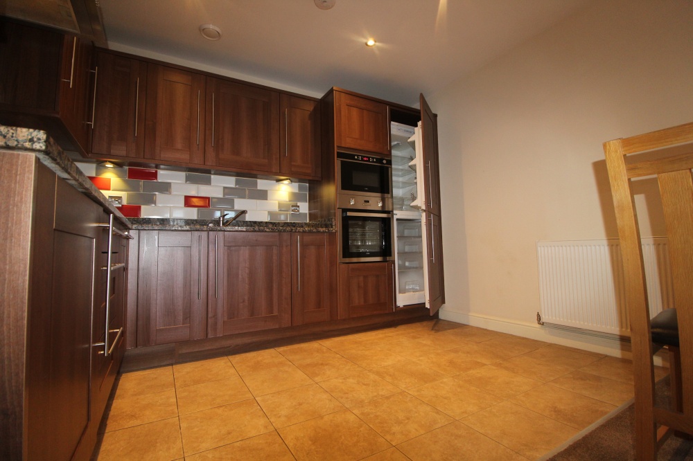 Apartment 2 Luxe, St Helens