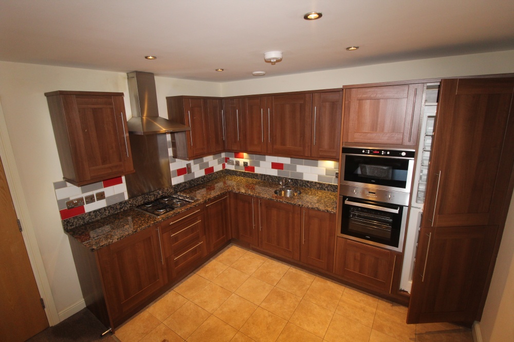 Apartment 2 Luxe, St Helens