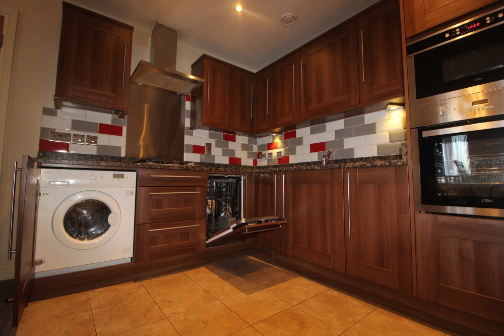 Apartment 2 Luxe, St Helens