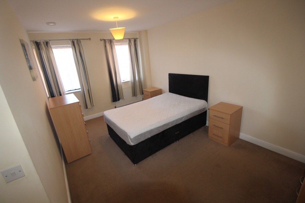 Apartment 2 Luxe, St Helens