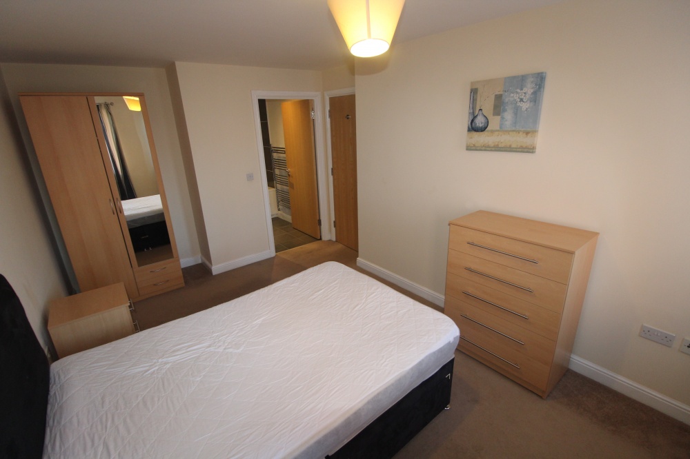 Apartment 2 Luxe, St Helens