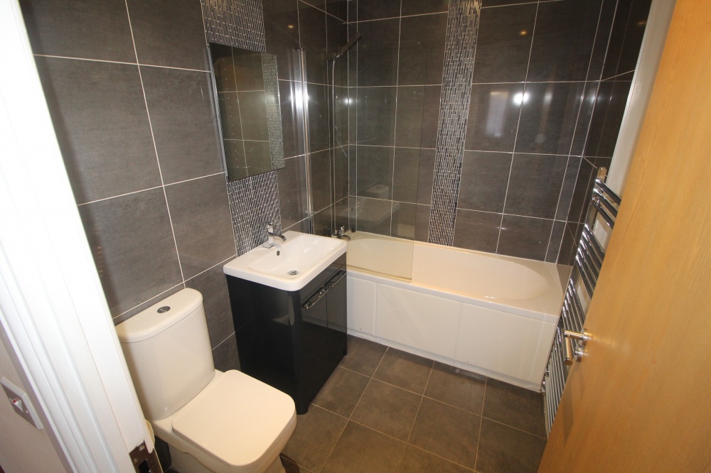 Apartment 2 Luxe, St Helens