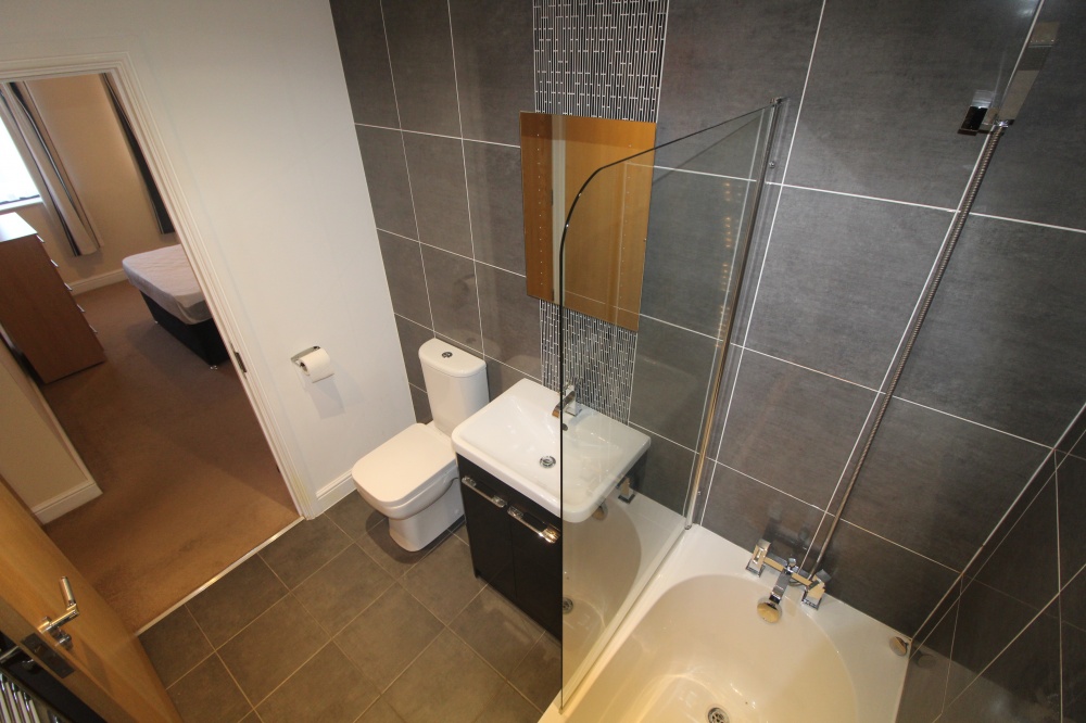Apartment 2 Luxe, St Helens