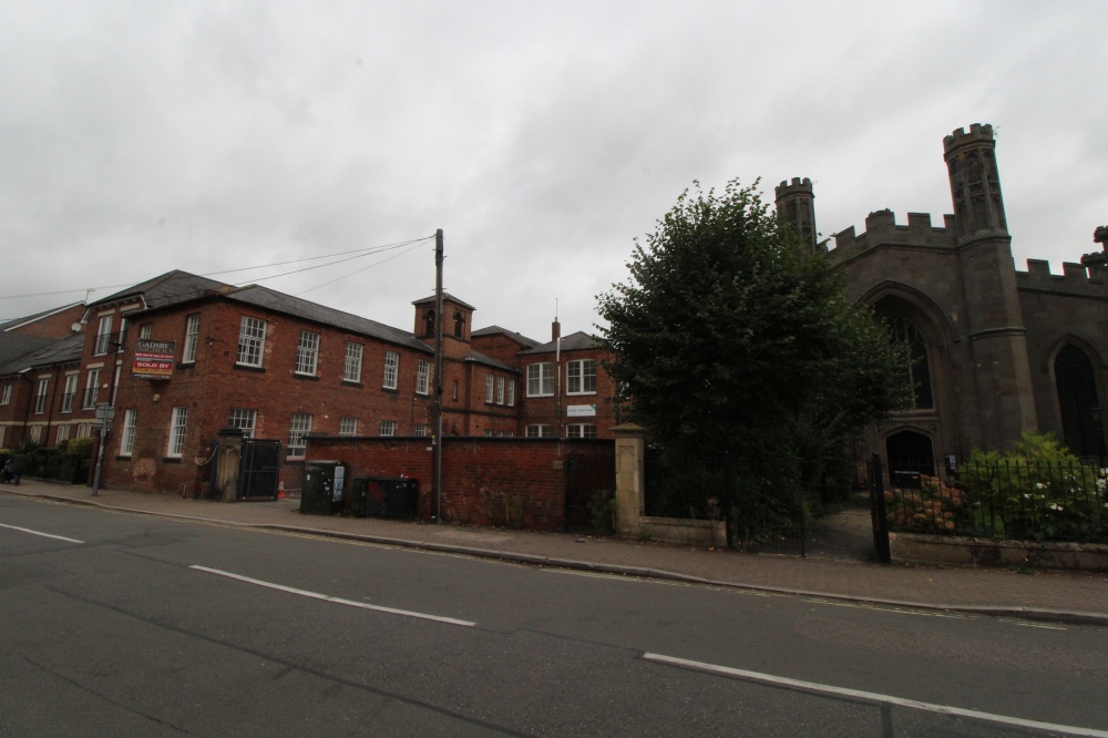 Studio 3,  6 Mill street