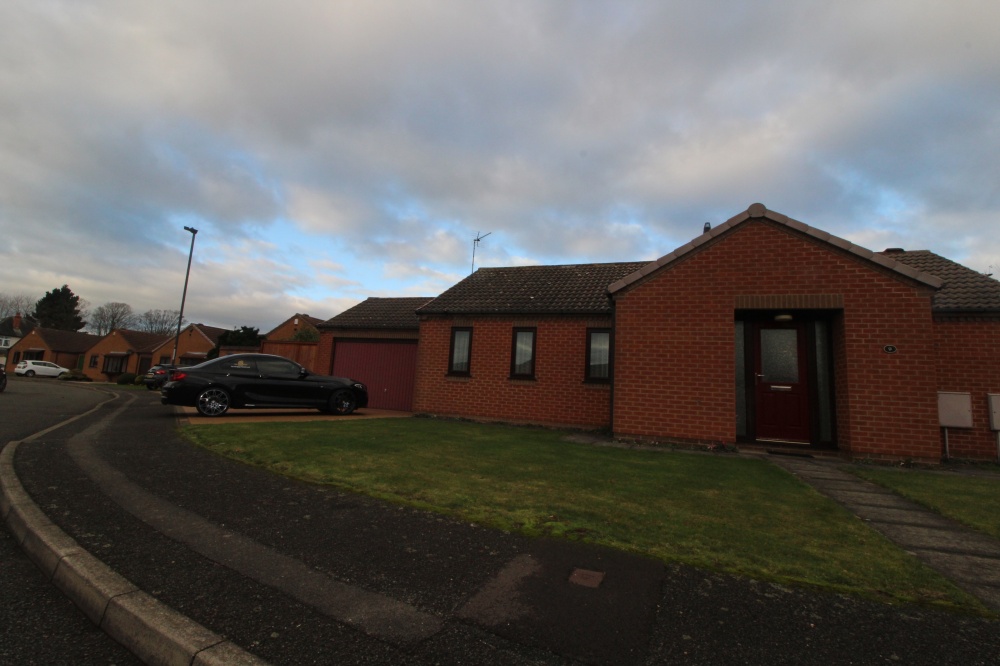 9 Birchfield Close