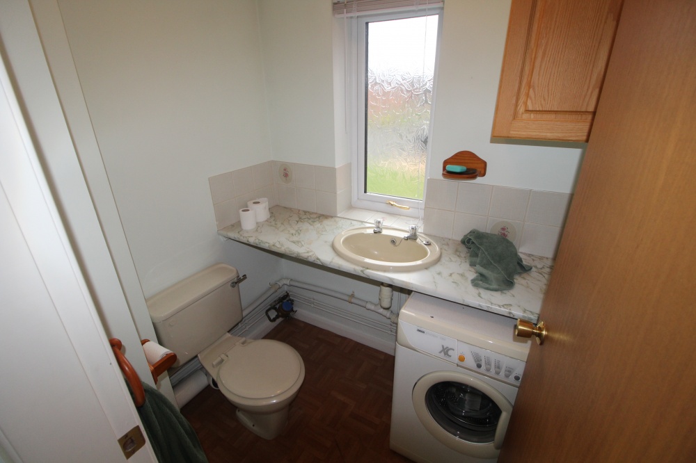 9 Birchfield Close