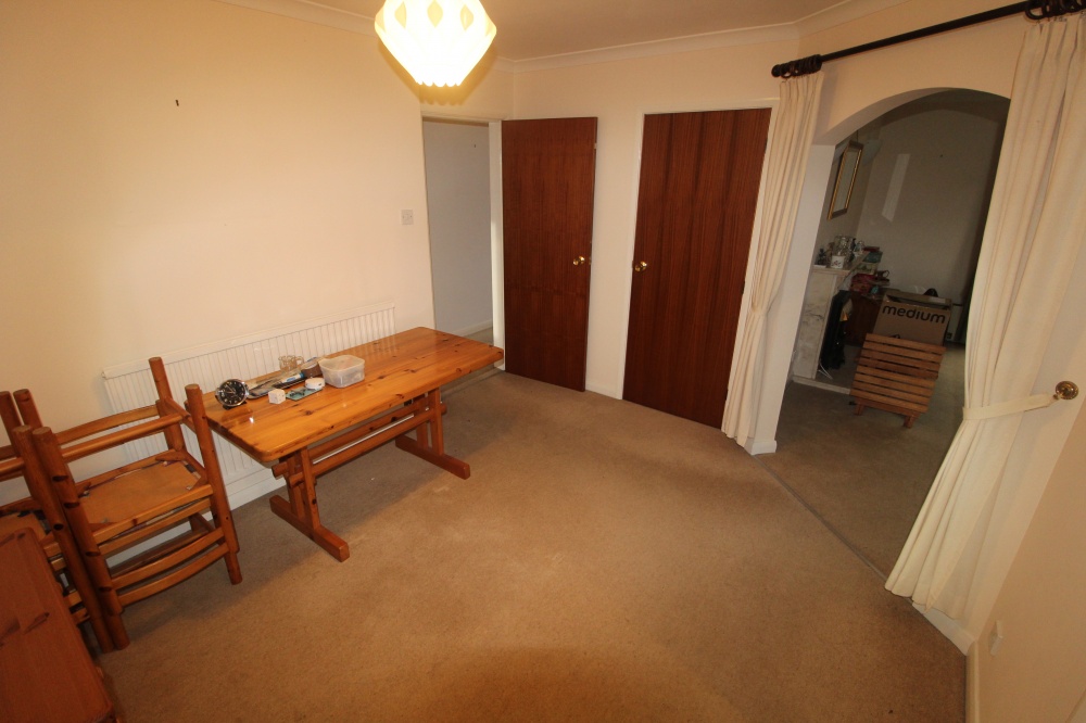 9 Birchfield Close