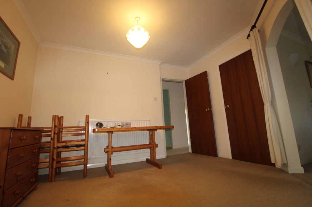 9 Birchfield Close