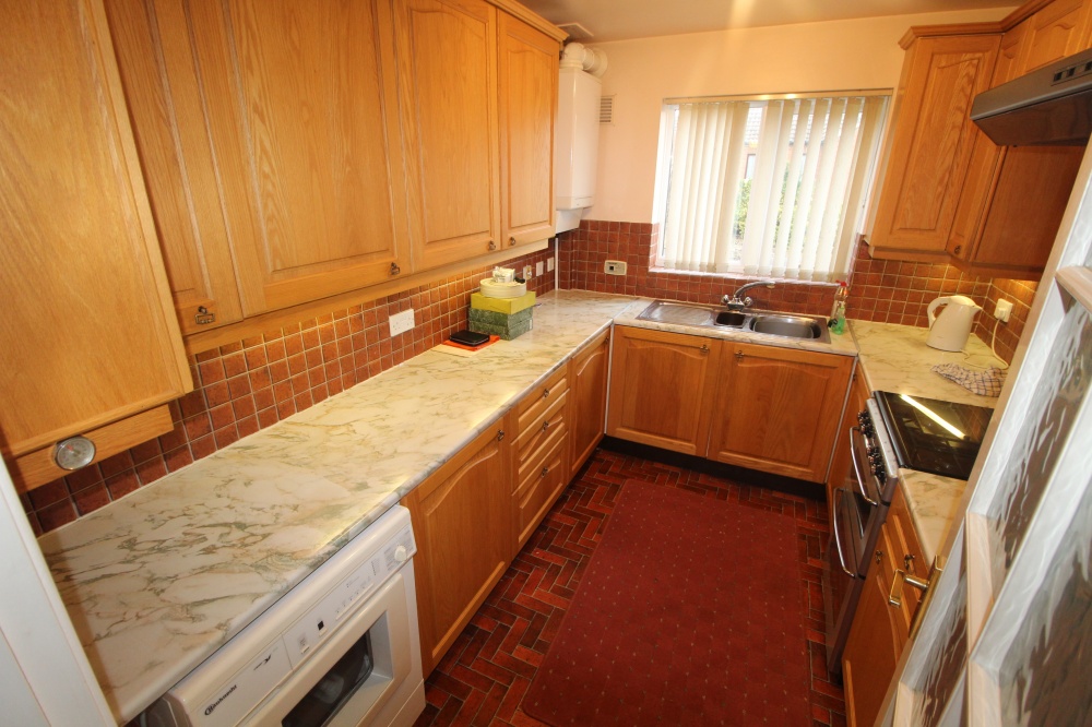 9 Birchfield Close