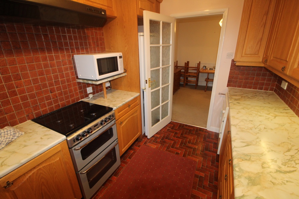 9 Birchfield Close