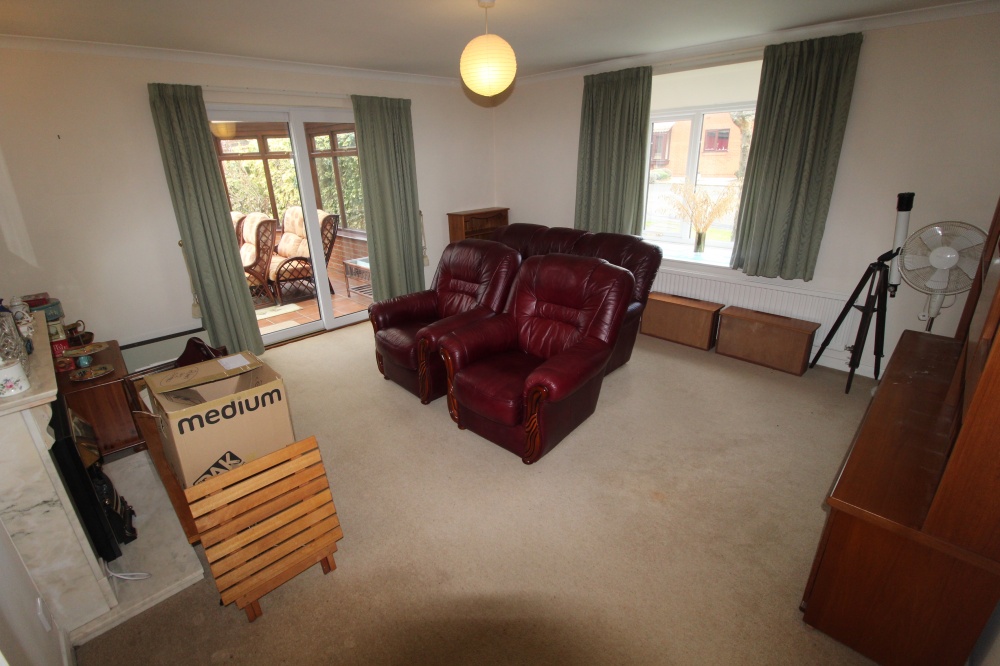 9 Birchfield Close