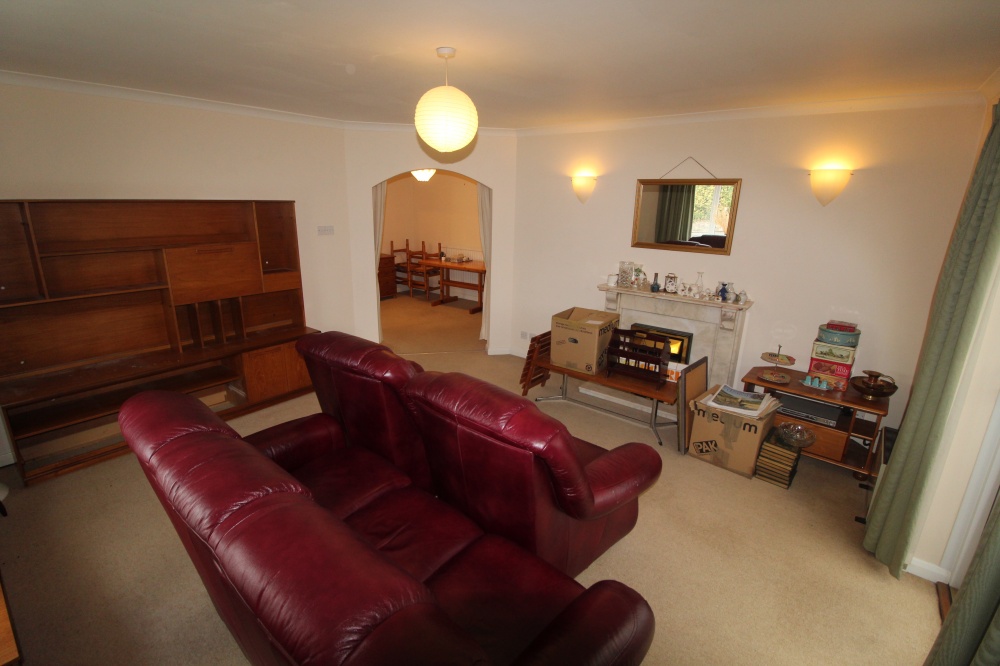 9 Birchfield Close