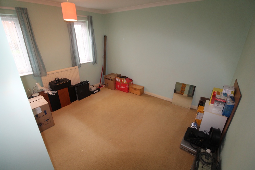 9 Birchfield Close