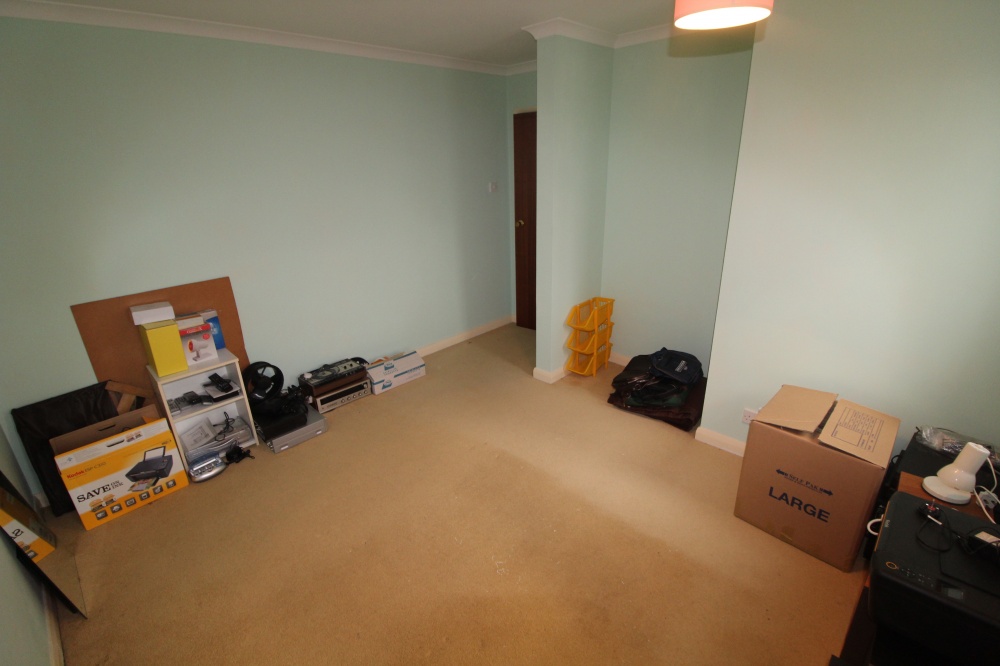 9 Birchfield Close