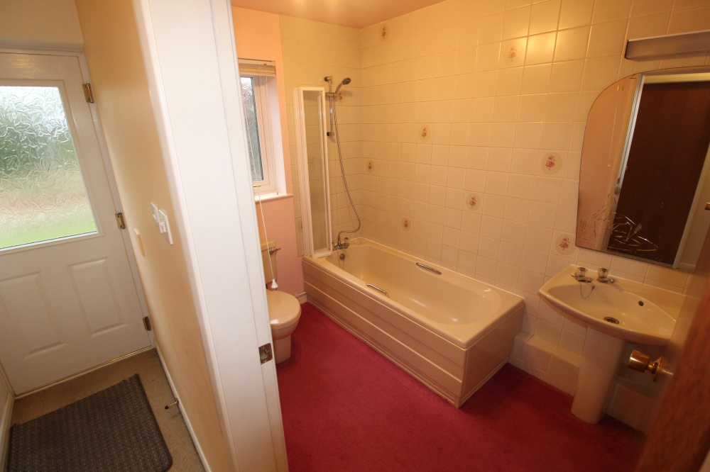 9 Birchfield Close