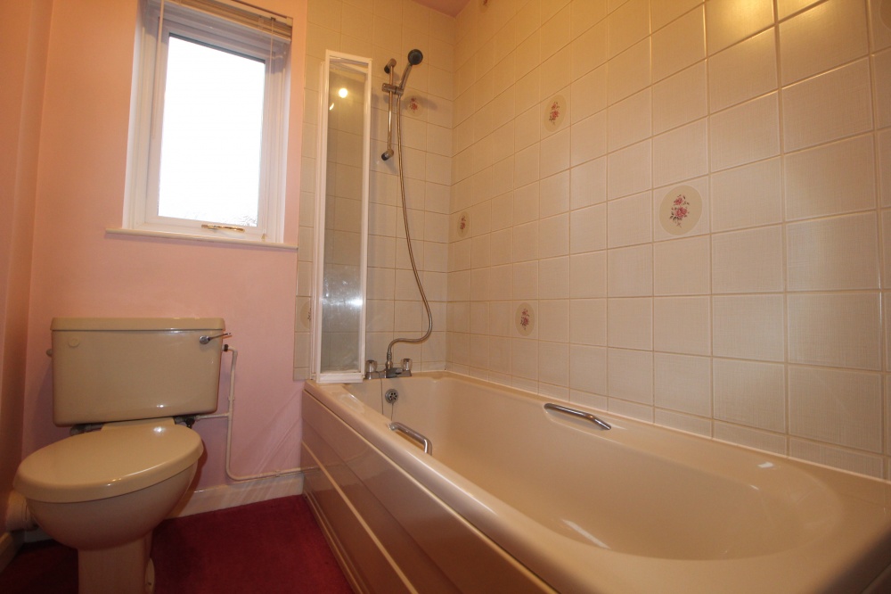 9 Birchfield Close