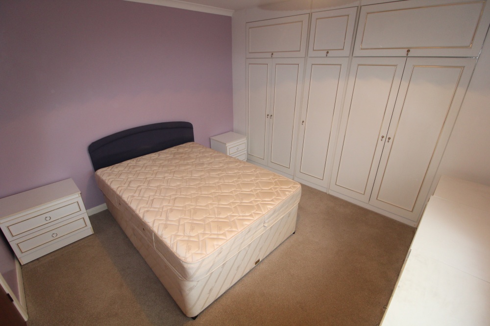 9 Birchfield Close