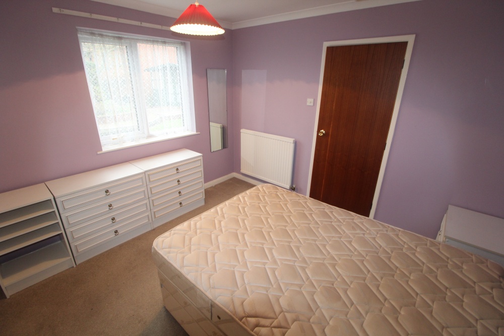 9 Birchfield Close