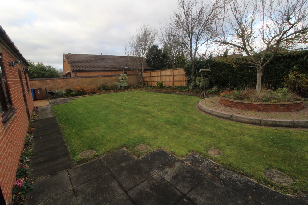 9 Birchfield Close