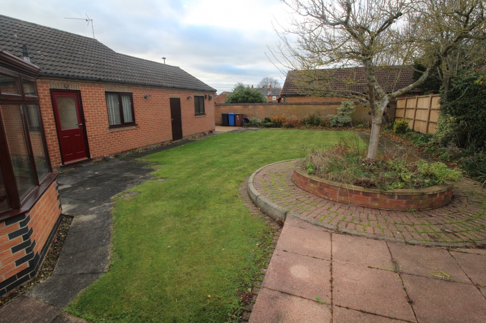 9 Birchfield Close