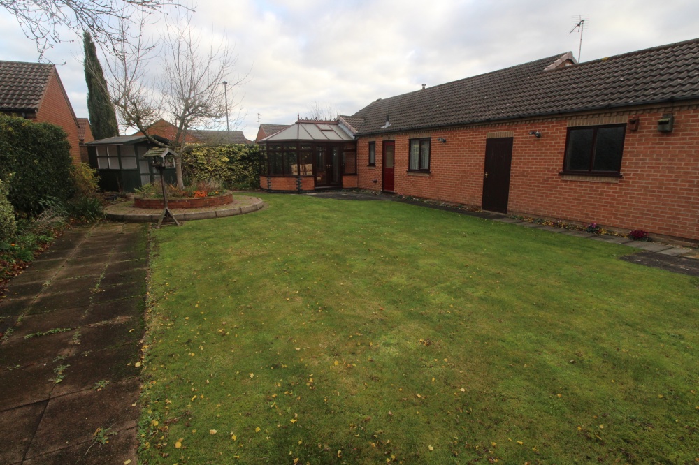 9 Birchfield Close