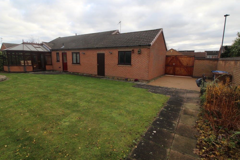 9 Birchfield Close