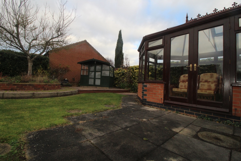 9 Birchfield Close