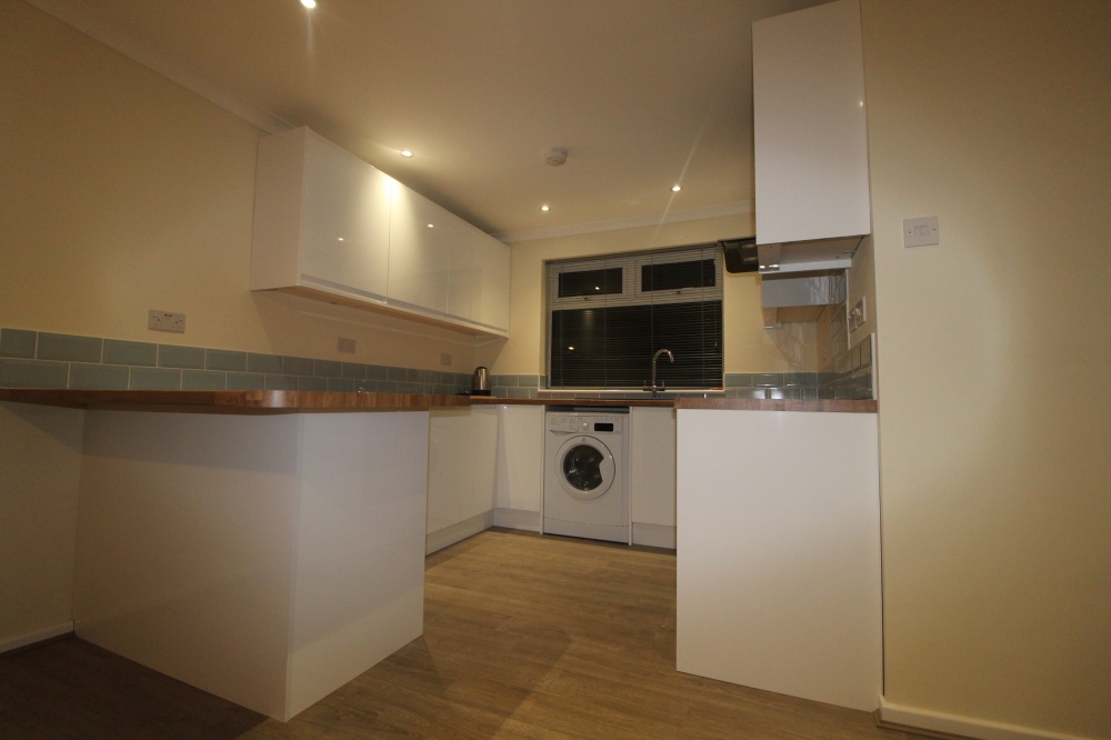 33 Chiltern Gardens