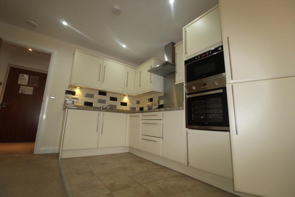 Apartment 10 Luxe, St Helens Street