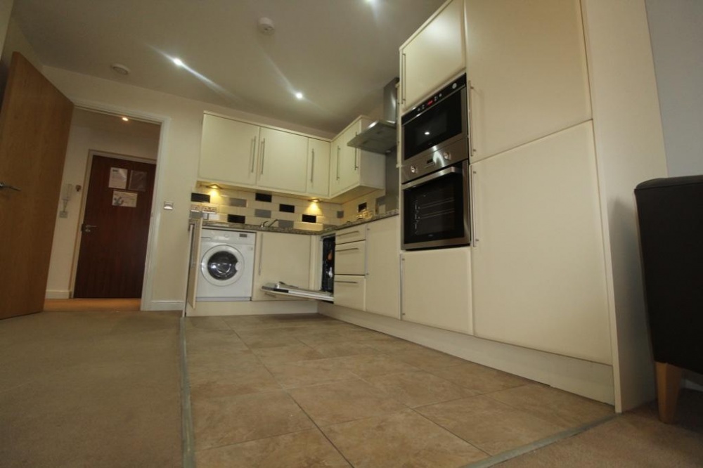 Apartment 10 Luxe, St Helens Street