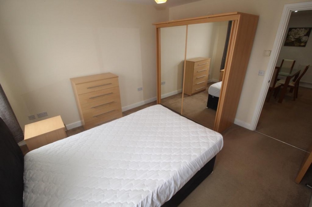Apartment 10 Luxe, St Helens Street