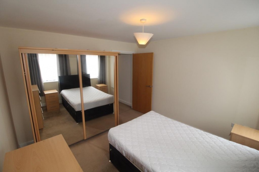 Apartment 10 Luxe, St Helens Street