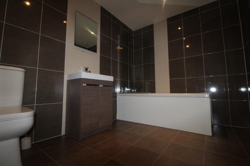 Apartment 10 Luxe, St Helens Street