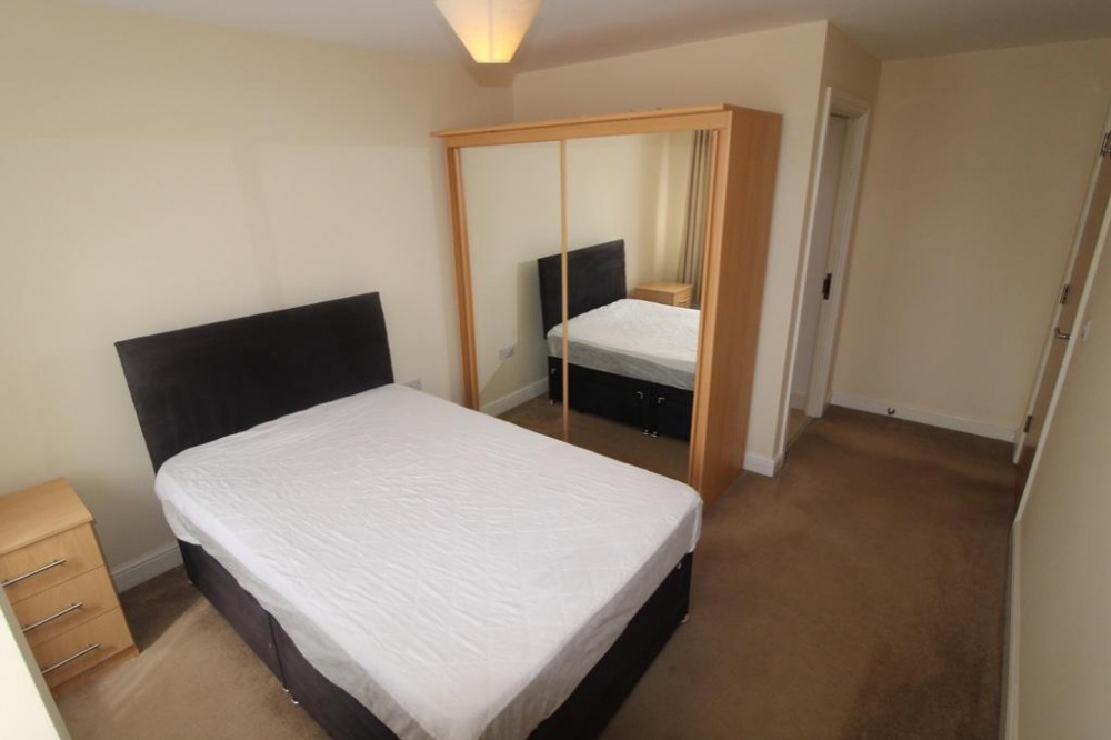 Apartment 10 Luxe, St Helens Street